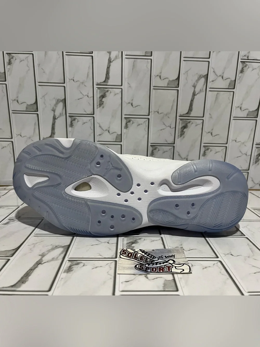 New Nike Air Jordan 11 CMFT Low Retro UNC Blue Tarheels Basketball Mens Mens
